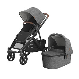 Коляска 2 в 1 UPPAbaby "Виста В3 Грейсон"